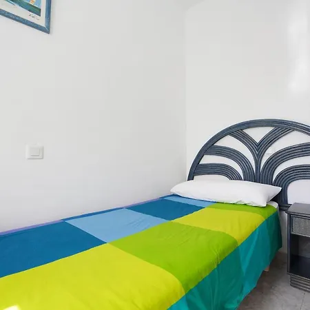 Lejlighed Poril 6 Corralejo
